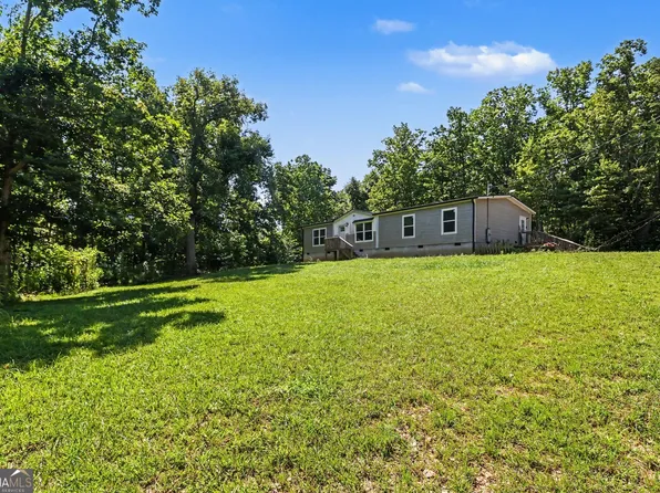 116 Ramblewood Ln, Jasper, GA 30143