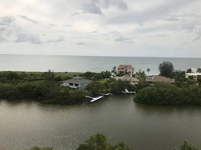 The paddle board waterway (and to the Gulf) before Mother Nature had her way in 2024!! What the Army Corp of Engineers and politicians could not do, Mother Nature stepped in and did a marvelous JOB! THANK YOU!!