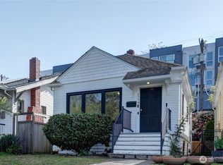 2756 44th Ave SW, Seattle, WA 98116