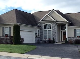 489 Stone Creek Rd, Lancaster, PA 17603