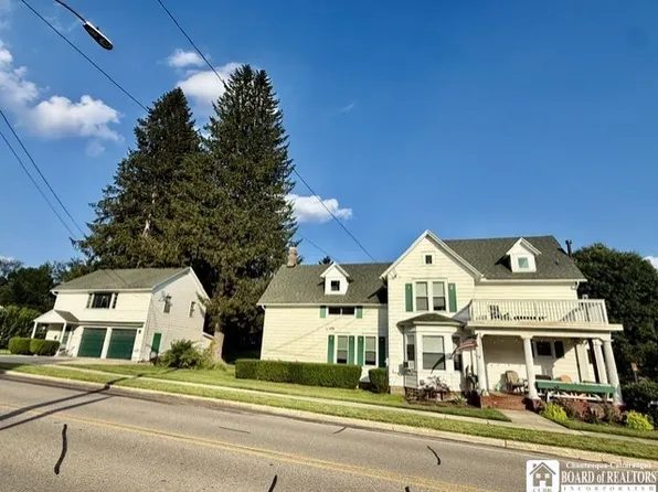 75 E Main St, Allegany, NY 14706