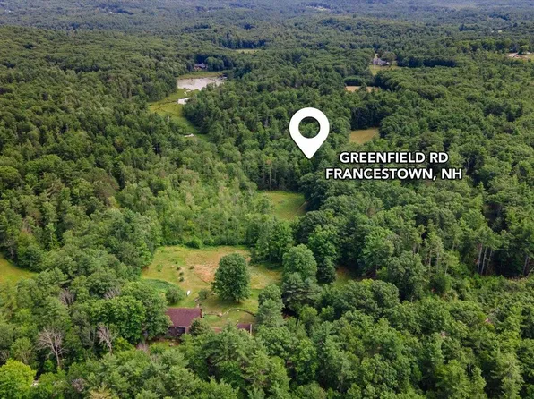 00 Greenfield Road, Francestown, NH 03043