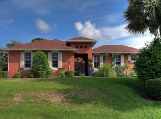 256 Englar Dr, Sebastian, FL 32958