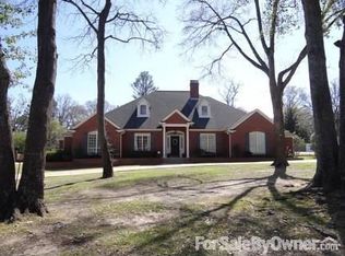 1801 Delano Rd, Tyler, TX 75701