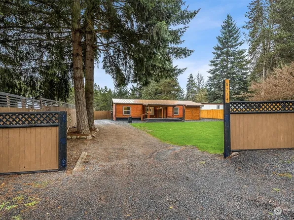 8714 Mariana Court SE, Yelm, WA 98597
