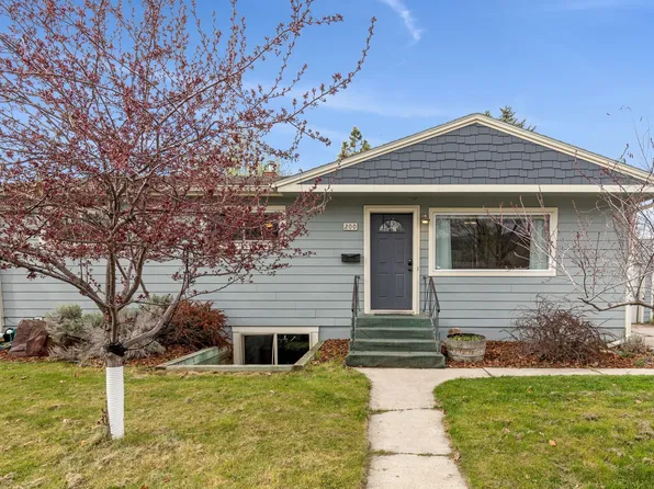 200 Burlington Ave, Missoula, MT 59801