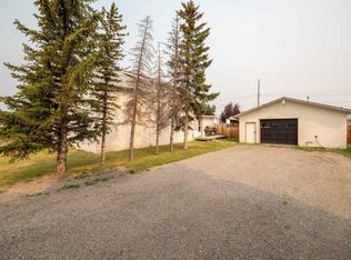 409 S Patton Ave, Pincher Creek No. 9, AB T0K1H0