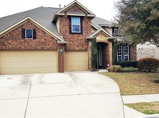 18916 Canyon Sage Ln, Pflugerville, TX 78660