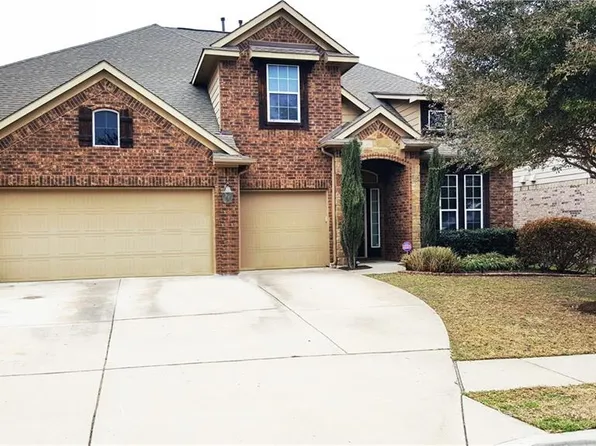 18916 Canyon Sage Ln, Pflugerville, TX 78660