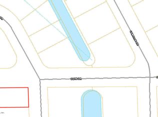 401 Cove Dr, Satsuma, FL 32189