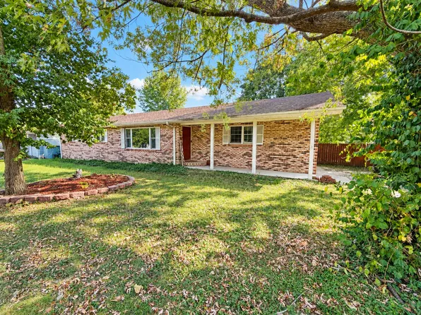 205 N Harrison Street, Mountain View, MO 65548