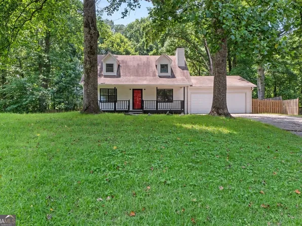 277 Hope Dr, Dallas, GA 30157