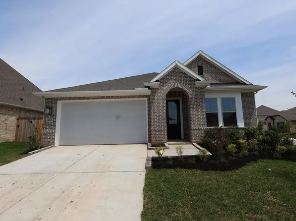 42648 Reminiscent Ln, Magnolia, TX 77354