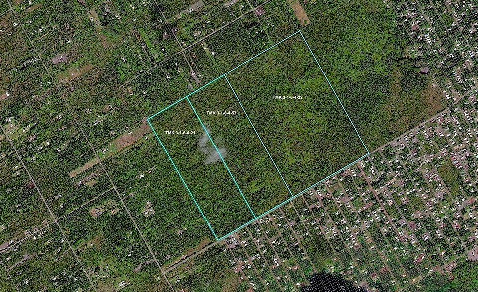 1302 Ainaloa Blvd, Pahoa, HI 96778 MLS 668763 Zillow