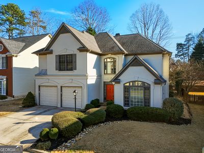 1983 Wellesley Trce, Atlanta, GA, 30338