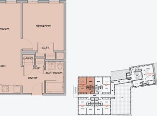 47RR Apartments, Great Barrington, MA 01230