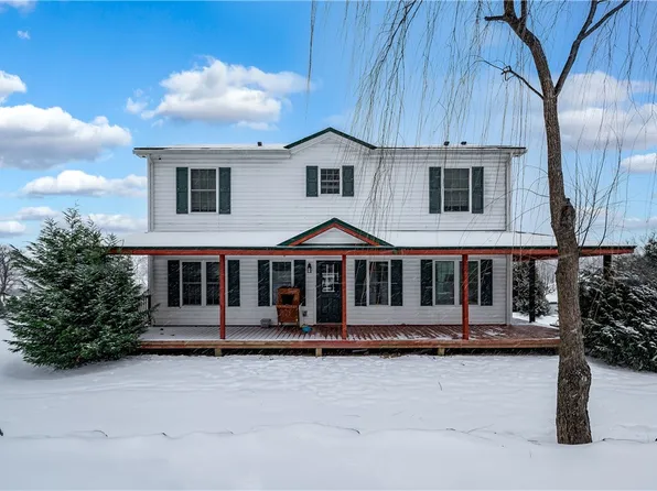 433 Riemer Rd, Sarver, PA 16055