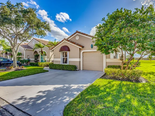 1004 Mahogany Place, Palm Beach Gardens, FL 33418