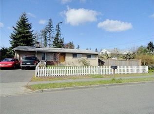 18704 64th Ave W, Lynnwood, WA 98037