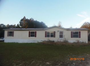 8460 Black River Rd, Rembert, SC 29128