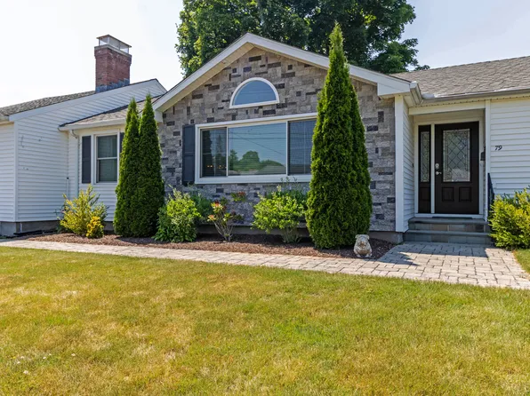 79 2 Stone Drive, Wethersfield, CT 06109