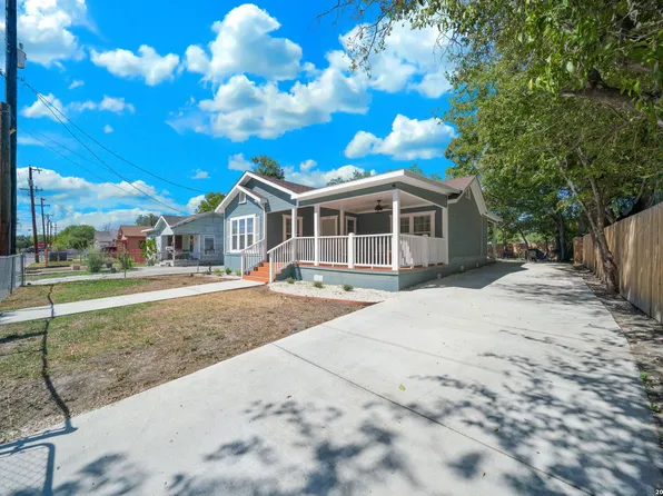 123 Tipton, San Antonio, TX 78204