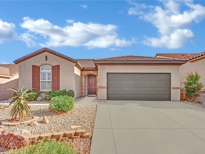 2210 Bensley St, Henderson, NV, 89044