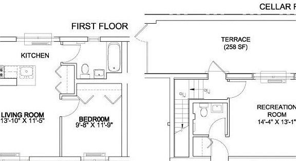 2nd image of this home