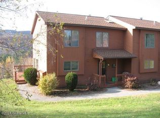 23 Freebern Rd #23E, North Creek, NY 12853