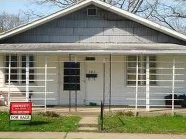 383 N Liberty St, Blairsville, PA 15717