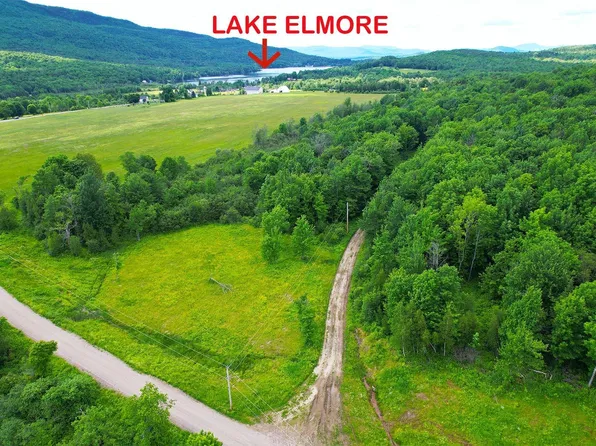 1A Lakeview Lane, Elmore, VT 05680