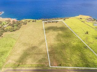 Uli Rd LOT 2, Hawi, HI 96719