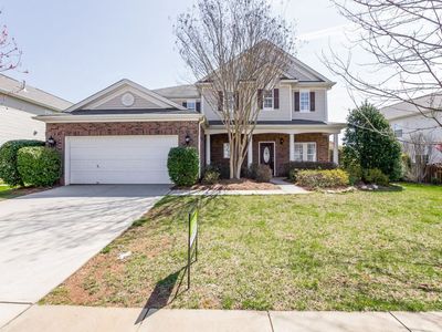 9512 Durness Dr, Charlotte, NC, 28278