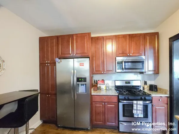 5012 N Wolcott Ave #2, Chicago, IL 60640