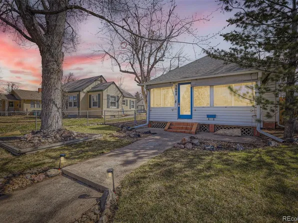 5668 S Foresthill Street, Littleton, CO 80120