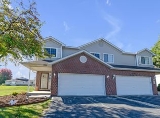 26419 W Fox Trl, Channahon, IL 60410