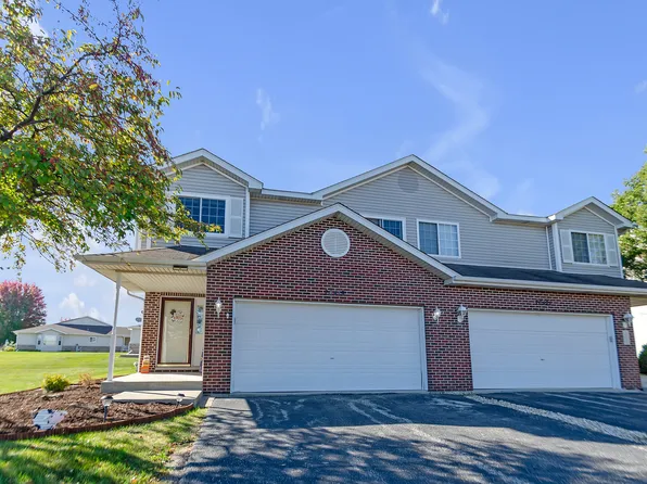 26419 W Fox Trl, Channahon, IL 60410