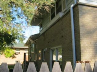 9632 Massasoit Ave, Oak Lawn, IL