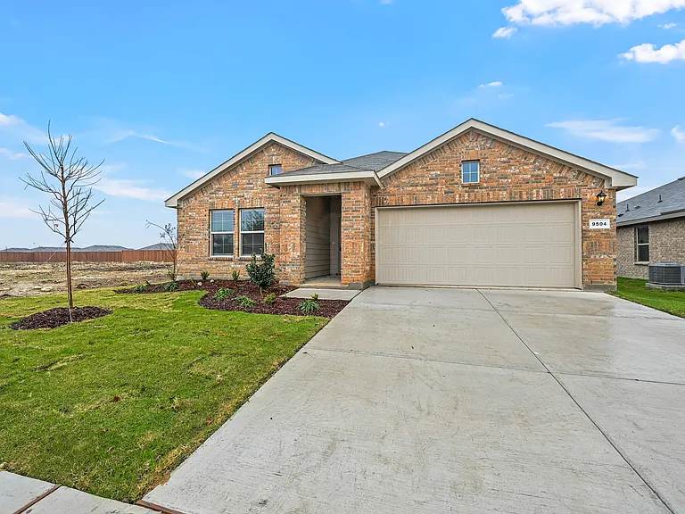 9504 Drifting Sand Dr — Photo 1