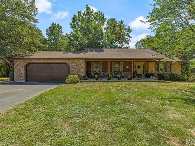 201 Lembeck Lake Rd, De Soto, MO, 63020