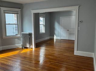 37 Golden Ave #1, Medford, MA 02155