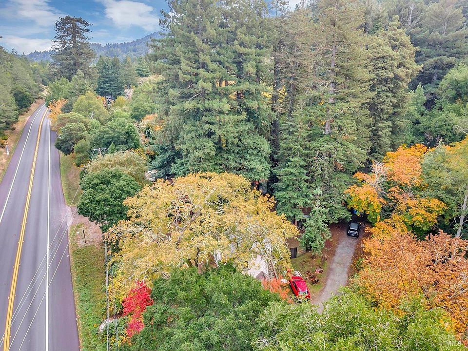 (Undisclosed Address), San Geronimo, CA 94963 MLS 323924383 Zillow