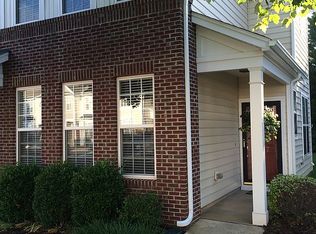 8317 City Loft Ct, Raleigh, NC 27613