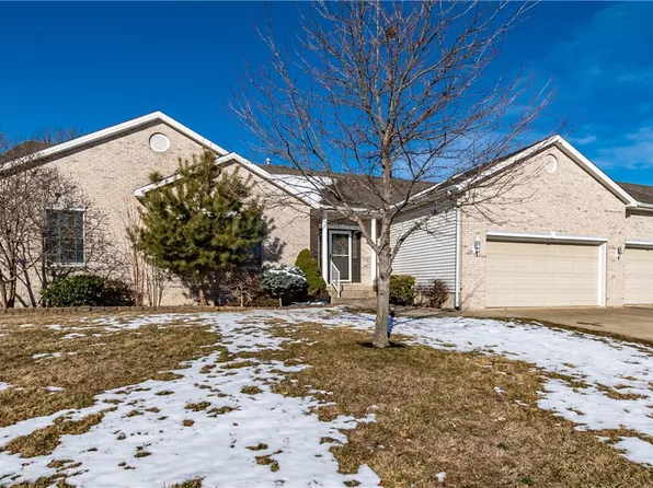 433 Phillip Cir, Forsyth, IL 62535