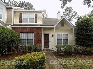 3111 Brockhampton Ct, Charlotte, NC 28269