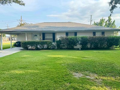 816 Funderburk Ave, Houma, LA, 70364