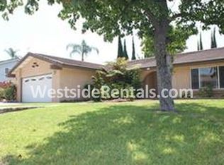 130 E Payson St, Glendora, CA 91740