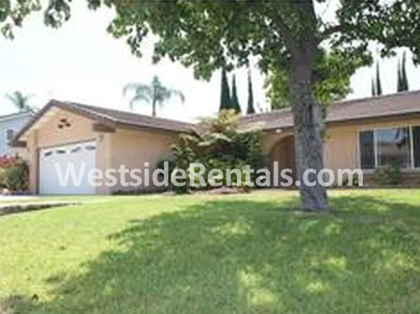 130 E Payson St, Glendora, CA 91740