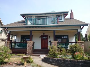 7226 Ledroit Ct SW, Seattle, WA 98136