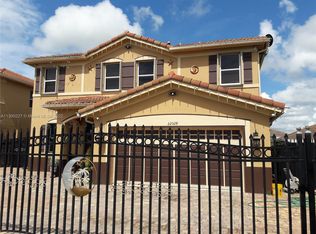 22528 SW 110th Ct, Miami, FL 33170